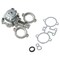 T Series Standard Motor Products, Fuel Pres Regulator,  PR113T - alternate 1