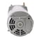 Gast 0523-101Q-Sg588Dx Rotary Vane Pump 0523-101Q-G588NDX - alternate 2