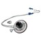 Performance Tool Torque Angle Gauge, Flexible Clip Arm, 1/2 in. Drive, 360 Degree Scale M210 - alternate 1