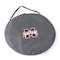 Picnic Time Family Of Brands NCAA Mississippi State Bulldogs Manta Portable Beach Tent - Pop Up Tent 113-00-105-384-0 - alternate 3