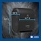 Georgia-Pacific enMotion Touchless Paper Towel Dispenser, Wall Mount, Black, For 1-3/4 in Dia x 10 in W Paper Towels 59462A - alternate 8
