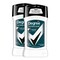 Degree Men UltraClear Black Plus White Antiperspirant Deodorant, Twin Pack, 5.4 Ounce, 6PK 68639364 - alternate 5