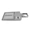 Beyond Led Techology LED Area Light 320 Watt 44800 Lumens 5000K 120-277V Yoke Mount Grey Housing IP65 BLT-ALHL320W-50K-III-ZR-SF-G - alternate 3