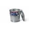 Behrens Garbage Can, Galvanized, 10 Gal, with Lid 6210K - alternate 5