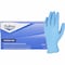 Proworks Nitrile Powder-Free Exam Gloves - 4 mil Thickness x 9.50in Glove Length - Medium Size - For, 10PK GL-N135FM - alternate 1
