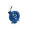Blubird BluBird Rubber Air Hose Reel Heavy Duty Single Arm Assembly 1/2" x 50' BBRHD1250 - alternate 4