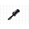 Fcs Struts Suspension Strut And Coil Spring Assembly 1333928R - alternate 3