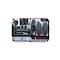 Aipower 3800W/3500W Portable Inverter Generator SUA3800i - alternate 5