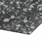 Apollo Tile 9 x 11 in. Matte Charcoal Black Porcelain Hexagon Wall and Floor Tile 8.07 sq ft/case, 16PK HEX88TERBLKA - alternate 5