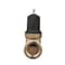 Wilkins 2 in. NR3XL Pressure Reducing Valve, Double Union Female Copper Sweat Connections 2-NR3XLDUC - alternate 3