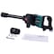 Edendirect Heavy-Duty 1 Inch Air Impact Wrench Gun with 38mm & 41mm Sockets ED-W465115135 - alternate 1