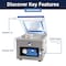 Sealer Sales 10" Tabletop Vacuum Chamber HVC-260T - alternate 4