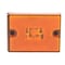 Grote Lighting Amber Rectangular Submersible Clearance Marker Lights with Reflectors for Trailers 46983-5 - alternate 1