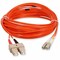 Add-On This Is A 5M Lc (Male) To Sc (Male) Orange Duplex Riser-Rated Fiber ADD-SC-LC-5M6MMF - alternate 3
