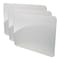 Flipside Dry Erase Board, 12in. x 18in., 3PK ER10012-3 - alternate 1