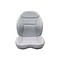 Uni Pro Complete Backrest & Seat Cushion Kit, Fits 336 Seat, Gray Vinyl 7972 - alternate 6