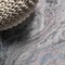 Jonathan Y Swirl Marbled Abstract Gray/Blue 2 ft. x 10 ft. Runner Rug SOR203B-210 - alternate 3