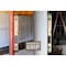Spec Ops 78in Magnetic Box Beam Level, Tourniquet Bungee System, 33% Larger Block Vials, Aluminum SPEC-LEVEL78M - alternate 5