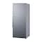 Summit Appliance 28 in Wide Top Mount Refrigerator-Freezer With Icemaker FF1514SSIM - alternate 3
