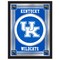 Holland Bar Stool Co Kentucky "UK" 17" x 22" Logo Mirror MLogoUKY-UK - alternate 1
