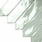 Apollo Tile Festa 1.7 in. x 9.6 in. Glossy Green Ceramic Picket Wall and Floor Tile 2.37 sq. ft./case, 23PK APLPCD88AQGL - alternate 3