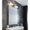 Afx Dax, LED Vanity Light, 36"W, Light Antique Brass DAXV3605LAJD1LB - alternate 4