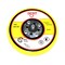Diskit Gripit Abrasive Sanding Pad 50720: Firm, 5", PSA, 0 Hole, Standard Profile MADE IN USA 50720 - alternate 1