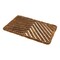 Kings County Tools Natural Coir Doormat Boot Brush Scraper Outdoor/Indoor Shoe Cleaner Brush Door Mat Boot Scraper GW66C01-03 - alternate 1