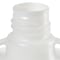 Nalgene Carboy, Polypropylene, 528 mm H, White, PK4 2301-0050 - alternate 4