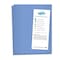 Nanolap PSA Lapping Film, 2 Pc 40 Micron (300Grit), 8-0.5 in x 11 in Microfinishing Fine Sanding Paper 61605N - alternate 1