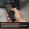 Powertec 3-Speed RF Remote Controlled Air Filtration System Woodworking (300/350/400 CFM) AF4001 - alternate 5