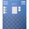 Pferd PFERD ECO AC Paper Backed Abrasive Sheet, 9in x 11, stearate coating, 120 Grit, Aluminum Oxide 46333 - alternate 2
