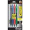 Pilot Pen, Rollball, G2, Fn, Ast, PK4 31034 - alternate 1