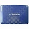 Trexonic 14.1 Inch Portable TV+DVD Player with Swivel TFT-LCD Screen and USB, SD, AV, HDMI Inputs TR-D141BLU - alternate 3