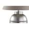 Jonathan Y Zelda 24.5 in. Resin LED Table Lamp, Antique Silver JYL3039A - alternate 3