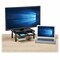 Eaton Tripp Lite Series Monitor Riser for Desk, 15 x 9 in. - Height Adjustable, Storage Drawer,  MR159D - alternate 9