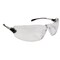 Radians Overlook Gray Frame Shooting Glasses with Clear Lenses OV6-10CS - alternate 3