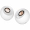 Creative Labs Creative Pebble Pro 2.0 Portable Bluetooth Speaker System - 10 W RMS - White 51MF1710AA003 - alternate 1