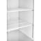 Koolmore 27 in. Commercial One Door Convertible Refrigerator/Freezer with 23 Cu. Ft. Capacity KM-RIC-1DSS KM-RIC-1DSS - alternate 4