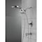 Delta Trinsic Monitor 14 Series Tub & Shower Trim - Less Head T14459-LHD - alternate 3