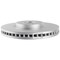 Motorcraft Disc Brake Rotor,  BRRC5 - alternate 4