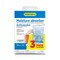 Humydry 3 Pack Hanging Bag Moisture Absorber, 3x15.9oz bags, Unscented, 18 bags included, 6PK USA40500C6 - alternate 4