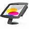 Compulocks iPad mini 8.3IN Space Enclosure Core Counter Stand or Wall Mount Black 111B830IPMSB - alternate 1
