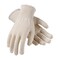 Pip Light Weight Seamless Knit Cotton/Polyester Glove, 13 Gauge Natural, 12PK 8738 - alternate 2