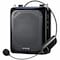 Hamiltonbuhl Amp-Up Personal UHF Voice Amplifier with Wireless Microphone PA-25W - alternate 1