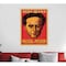Homeroots 36" X 48" Houdini Master Of Mystery Vintage Magic Poster Wall Art 393344 - alternate 4