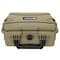 Eylar Intact 13.8in Stacker Series Compact Hard Gear Case with Foam Green NG00011-GRN - alternate 3