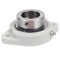 Edt FLANGEANGED BLOCK BALL BEARING 4U6GC8-16GX - alternate 1