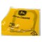 John Deere GASKET POWER LIFT CYL. CO, JOHN DEERE OEM M546T M546T - alternate 1