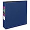 Avery Durable 3 Ring Binder, 3 in Slant Rings 27651 - alternate 1